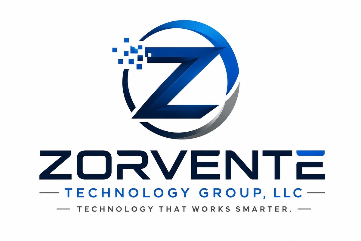 Zorvente Technology Group
